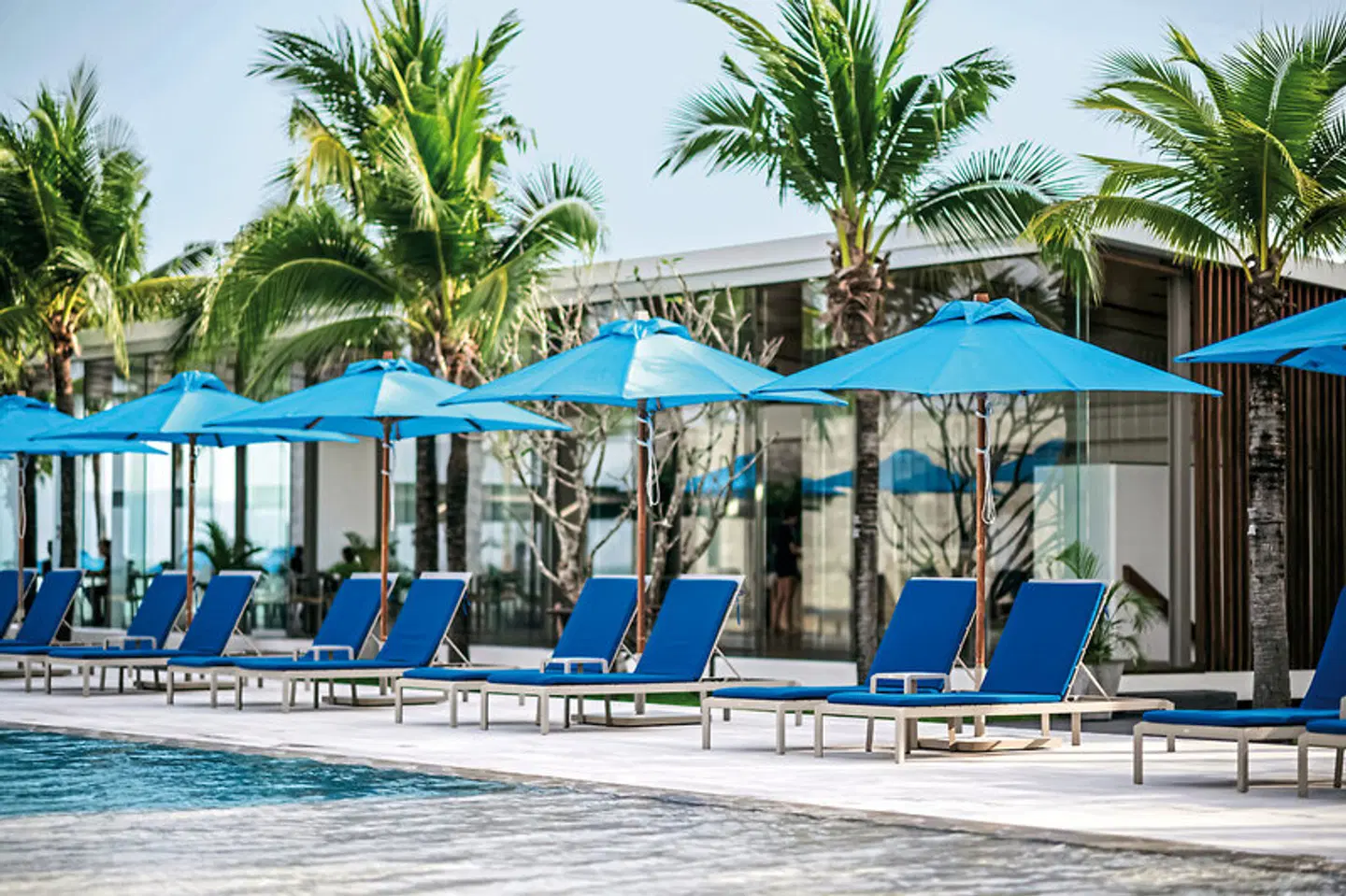 Explorar Koh Samui OUTDOOR_POOL