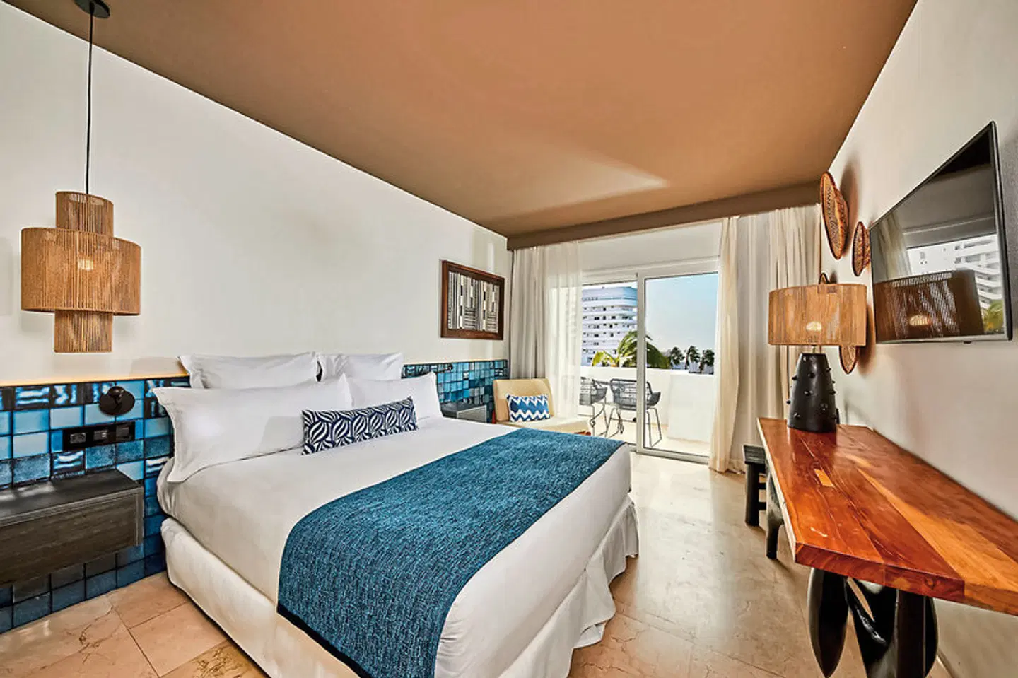 Hyatt Ziva Jardín Tropical Tenerife ROOM_EXAMPLE