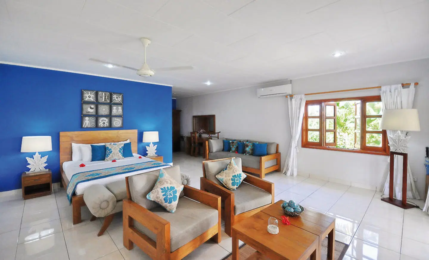 Villas de Mer Hotel ROOM_EXAMPLE