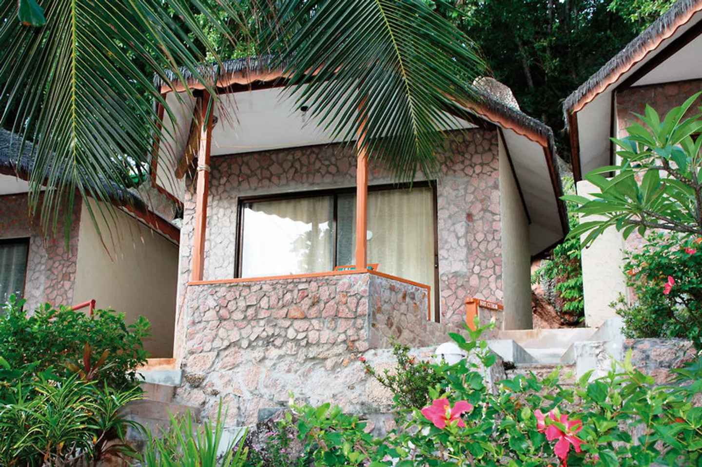 Patatran Village EXTERIOR