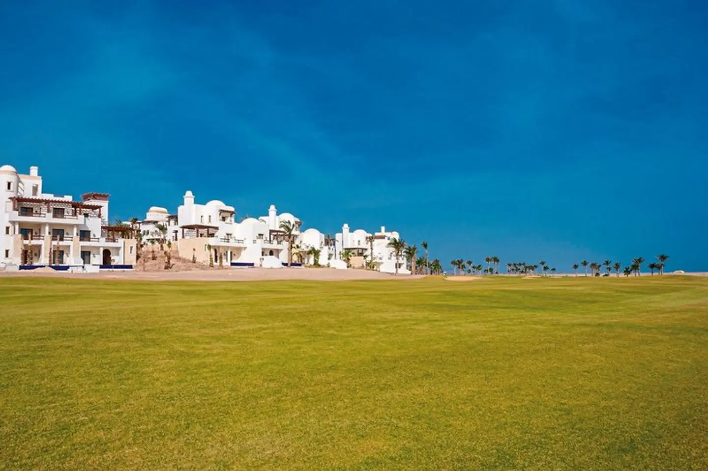 Ancient Sands Golf Resort Strand