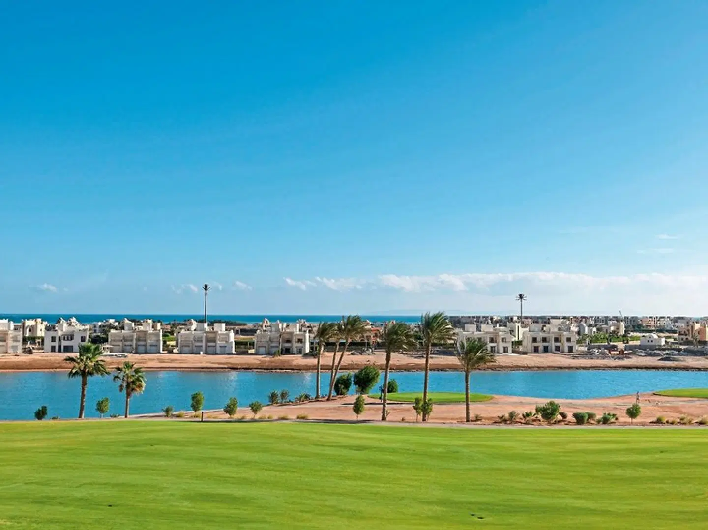 Ancient Sands Golf Resort SPORTS_AND_LEISURE