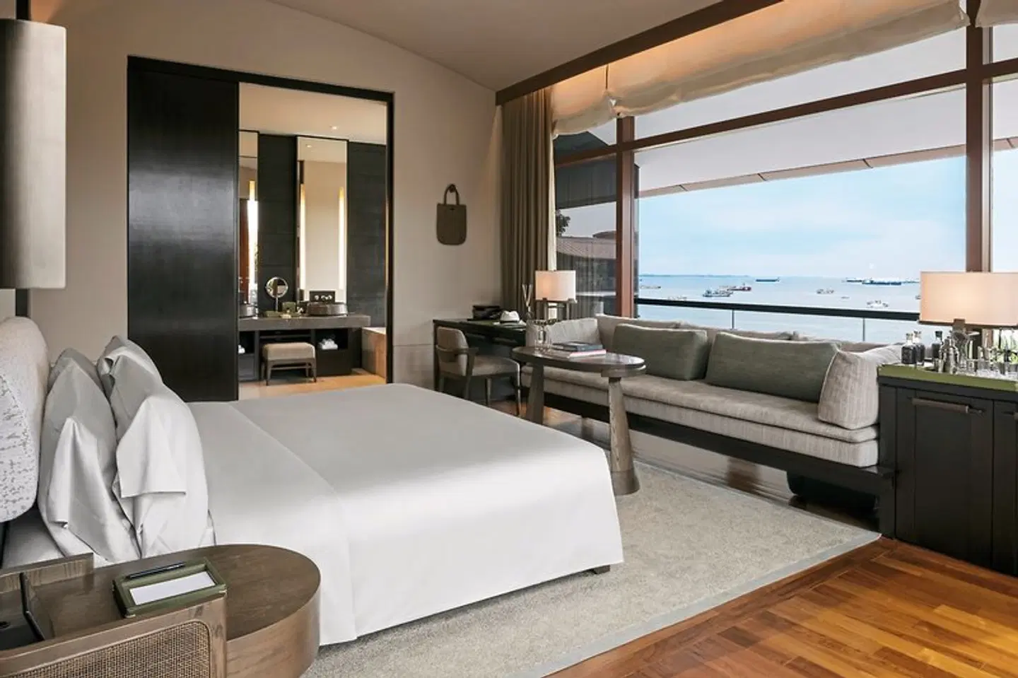 Capella Singapore ROOM_EXAMPLE