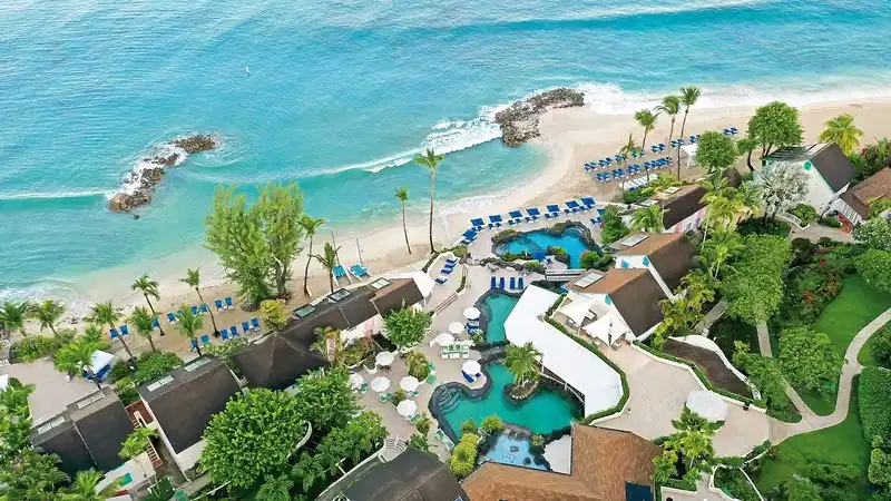 Crystal Cove, Barbados, A Tribute Portfolio All-Inclusive Resort – Hotelfoto