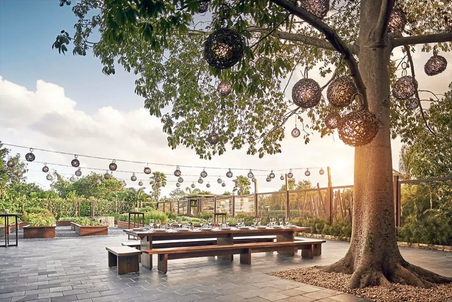 Rosewood Mayakoba SPORTS_AND_LEISURE