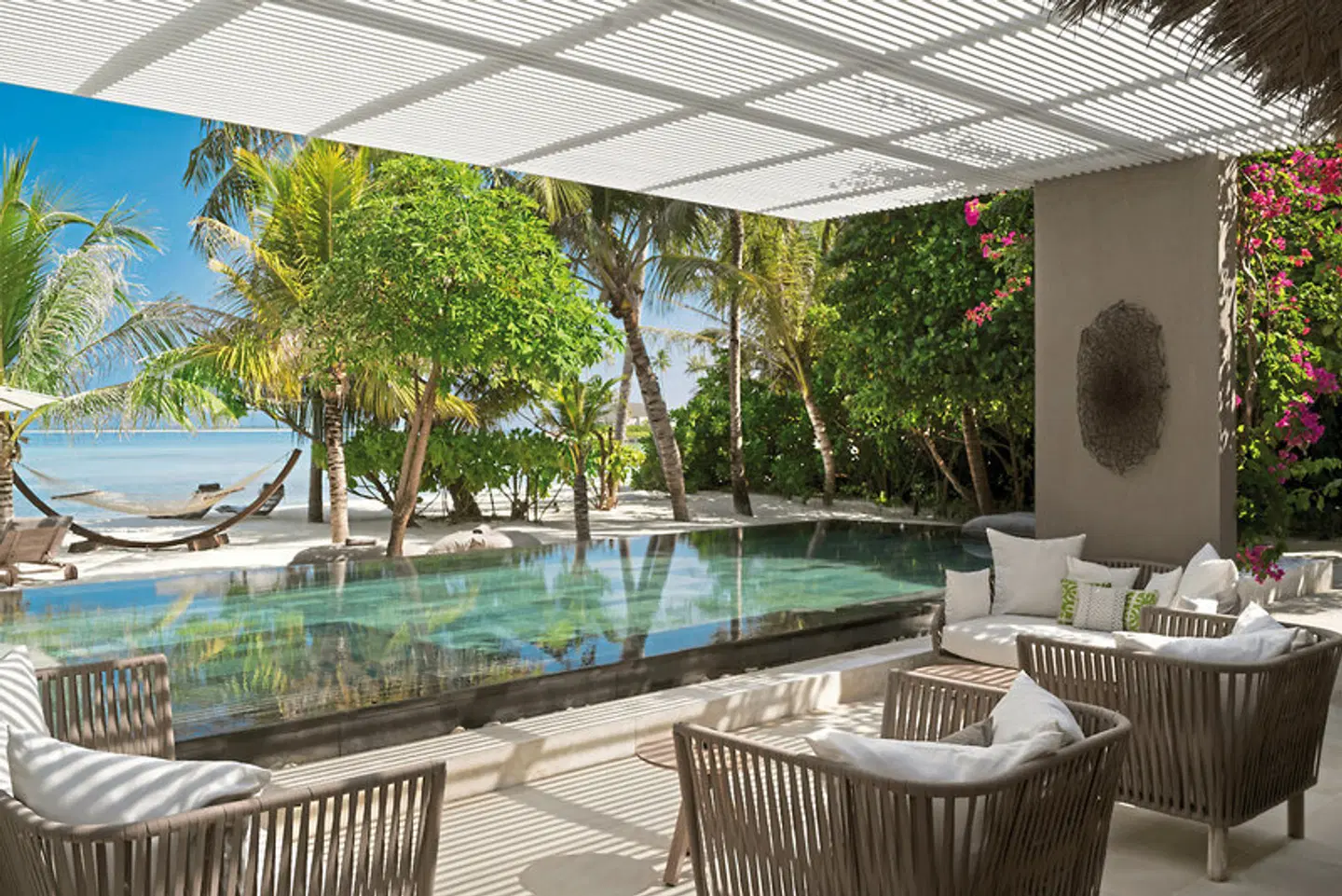 Cheval Blanc Randheli OUTDOOR_POOL