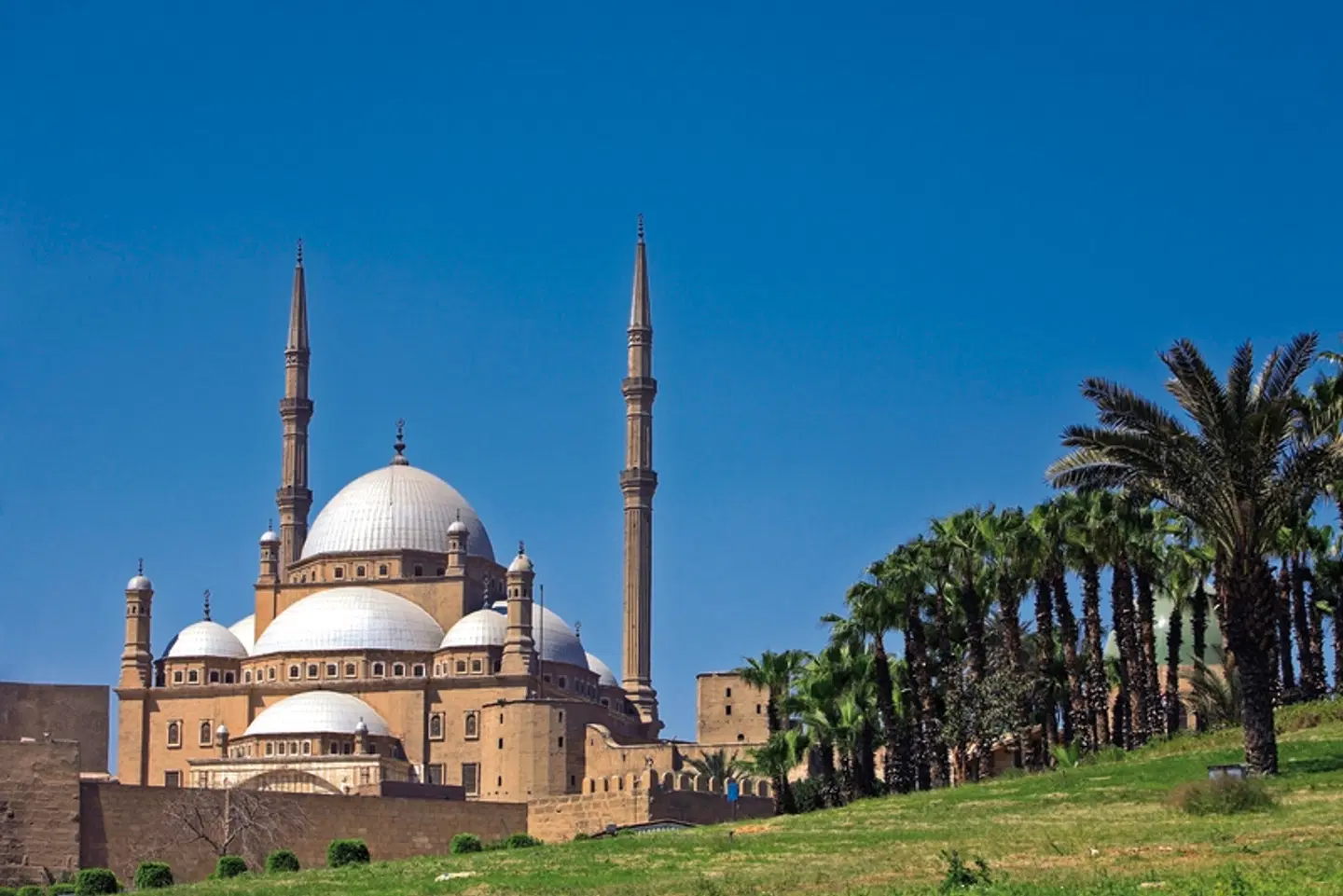 ADAC-Special Ägypten - Kairo und Nilkreuzfahrt LANDSCAPE
