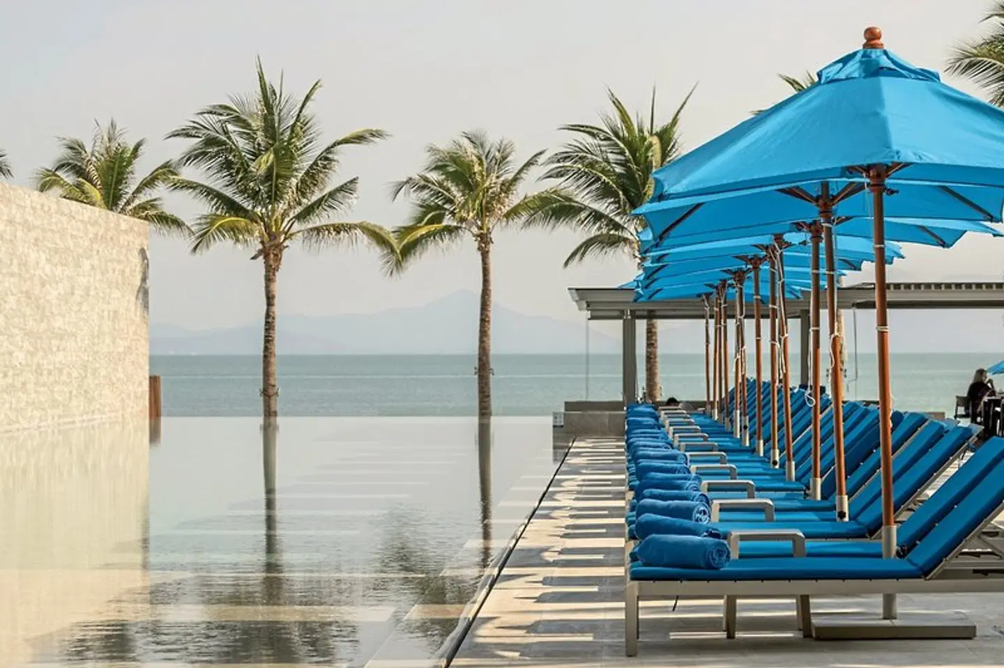 Explorar Koh Samui OUTDOOR_POOL