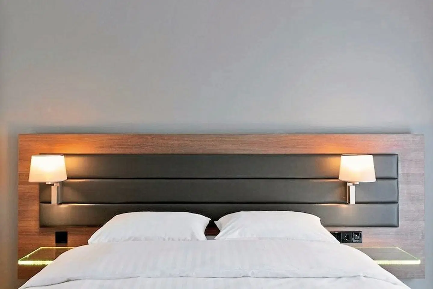 Moxy Amsterdam Houthavens ROOM_EXAMPLE