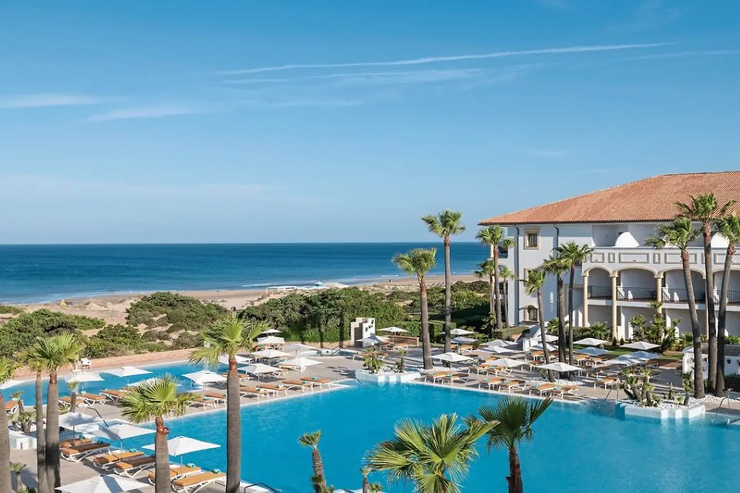Iberostar Selection Andalucía Playa OUTDOOR_POOL