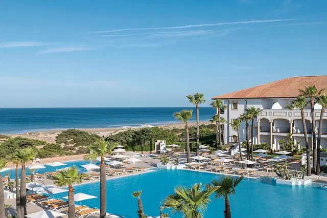 Iberostar Selection Andalucía Playa OUTDOOR_POOL