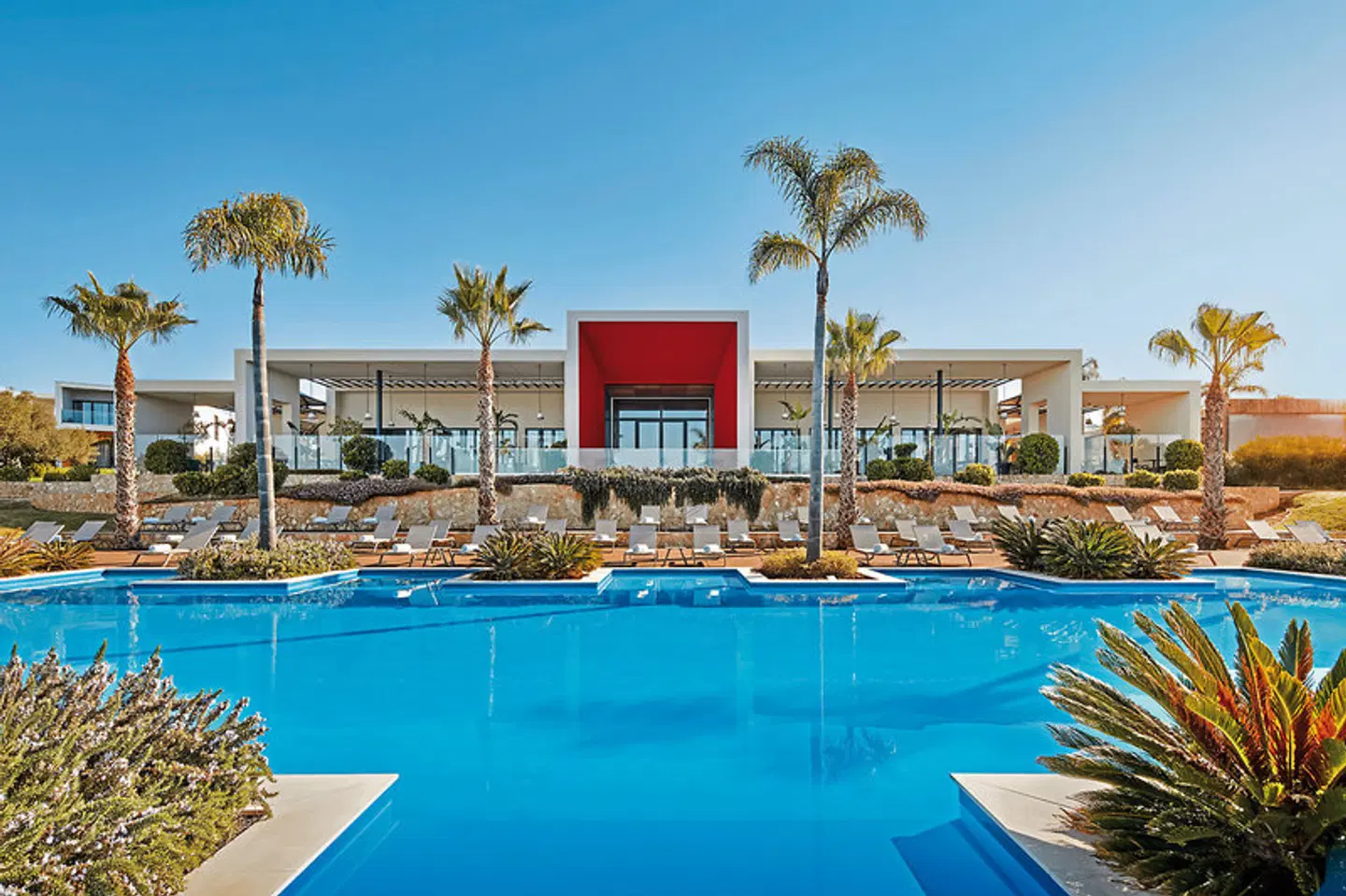 Tivoli Alvor Algarve Resort OUTDOOR_POOL