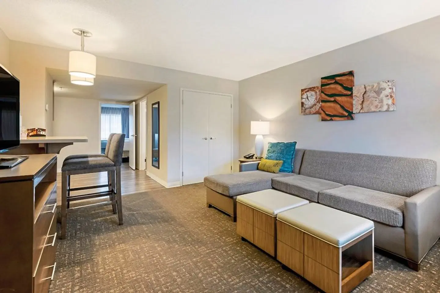 Staybridge Suites - Orlando Royale Parc ROOM_EXAMPLE