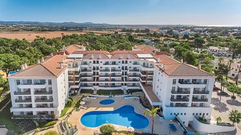 AP Victoria Sports & Beach – Hotelfoto