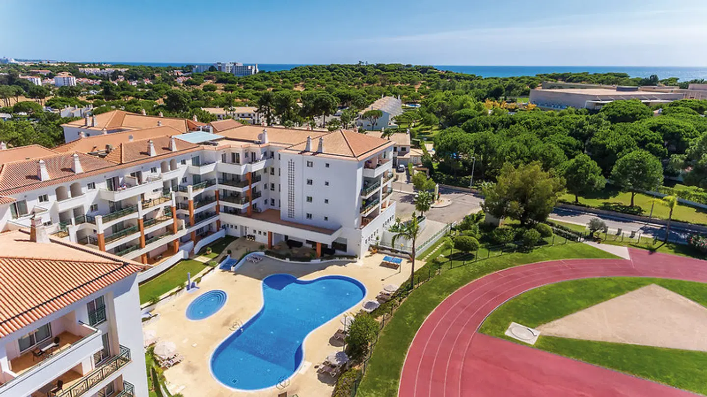 AP Victoria Sports & Beach EXTERIOR