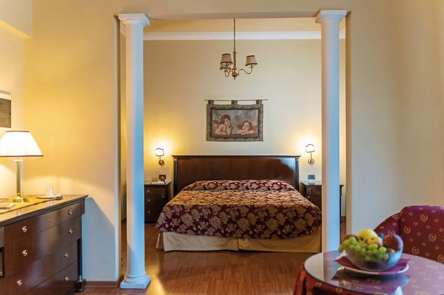 Salus Terme ROOM_EXAMPLE