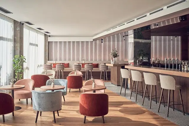 Falkensteiner Hotel & Spa Carinzia Bar