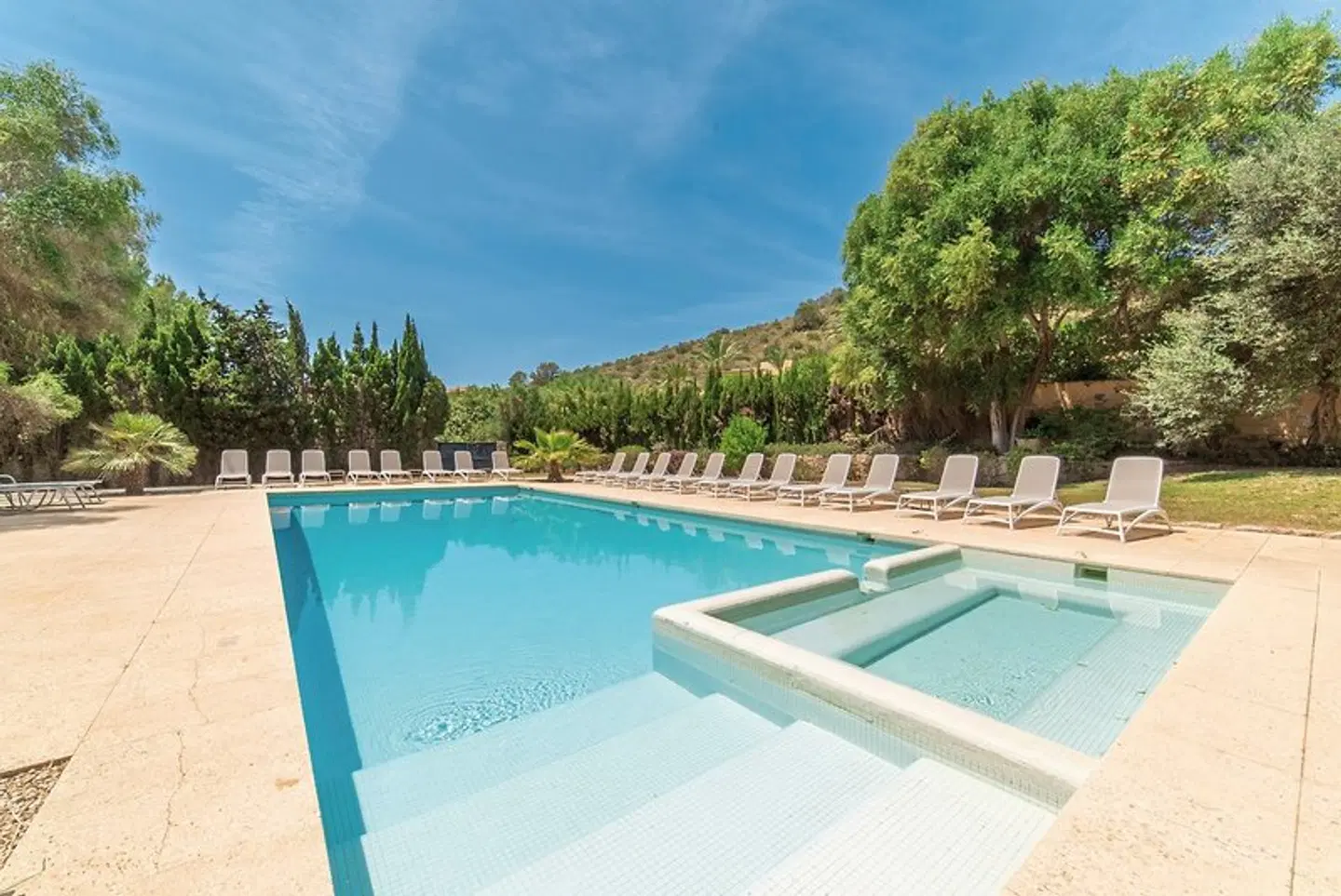 Pula Golf Resort OUTDOOR_POOL
