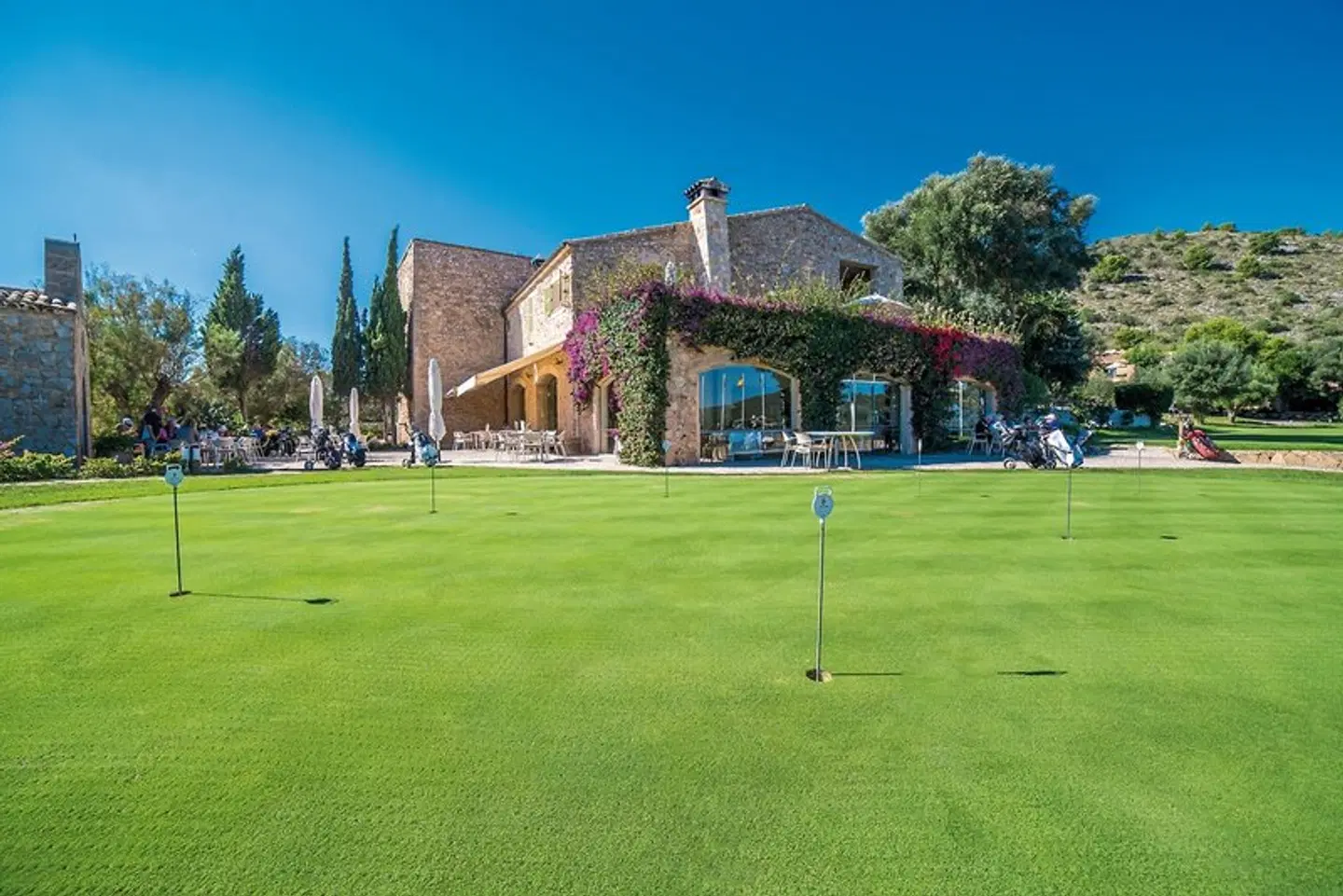 Pula Golf Resort SPORTS_AND_LEISURE