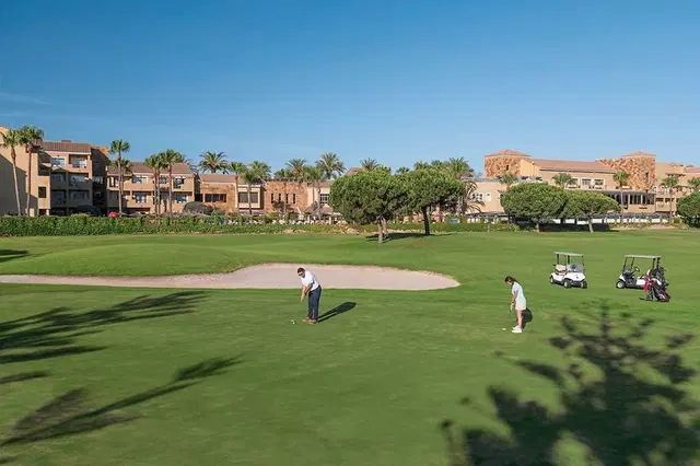 Elba Costa Ballena Beach & Thalasso Resort SPORTS_AND_LEISURE