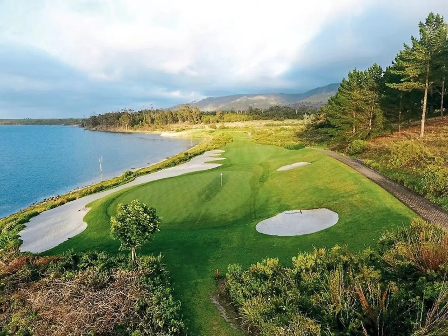 Arabella Hotel, Golf & Spa SPORTS_AND_LEISURE