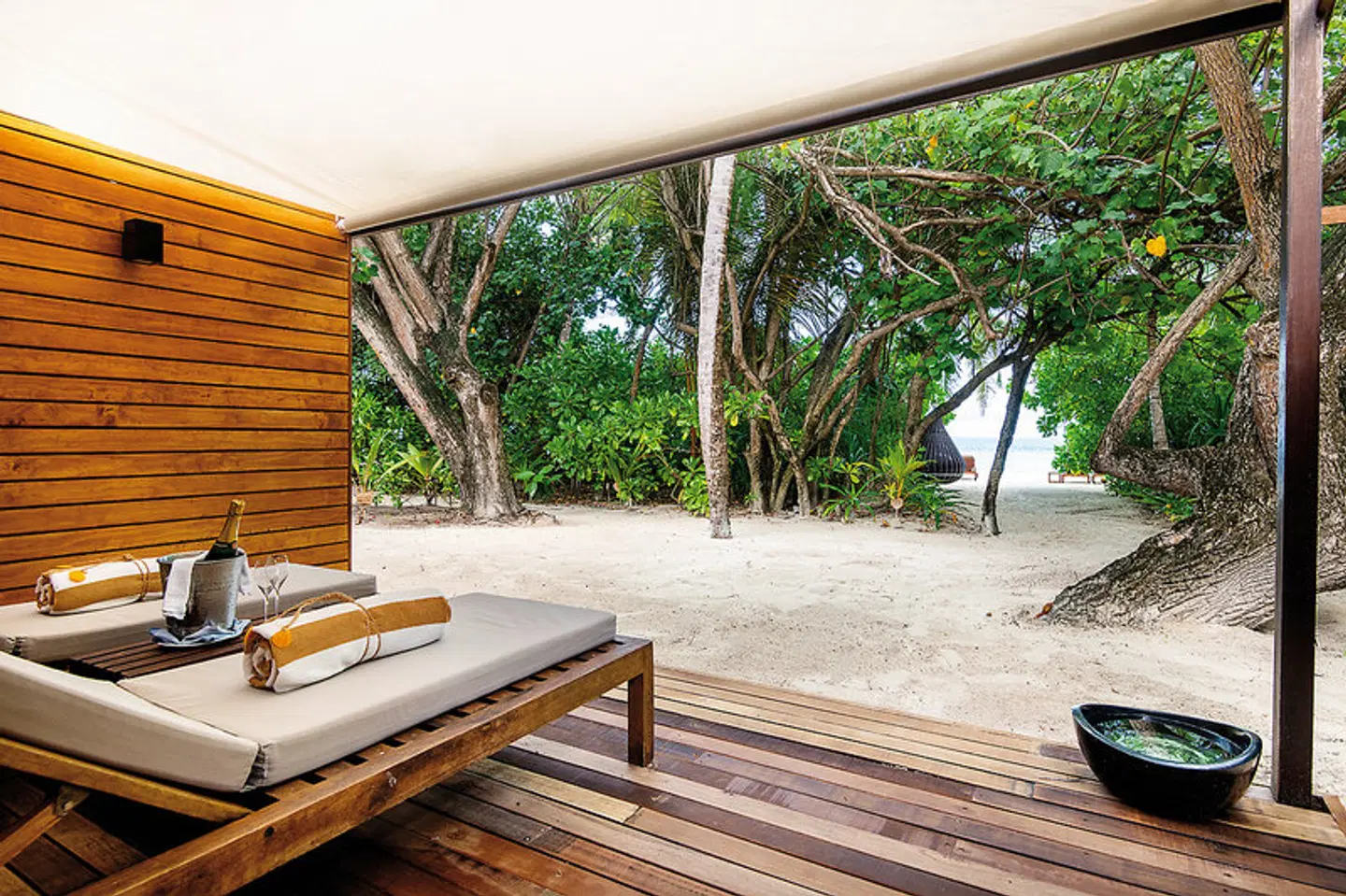 Lily Beach Resort & Spa HEALTH_BEAUTY