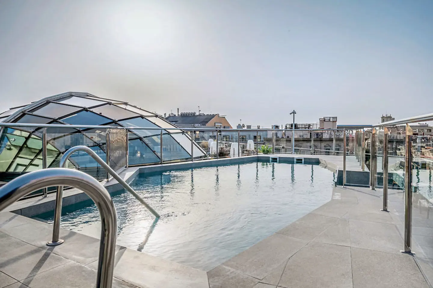 Gran Hotel Havana OUTDOOR_POOL