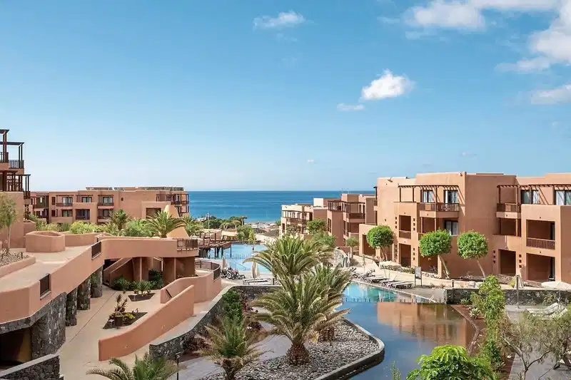 Barceló Tenerife – Hotelfoto