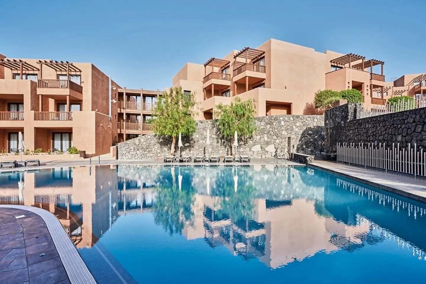 Barceló Tenerife OUTDOOR_POOL
