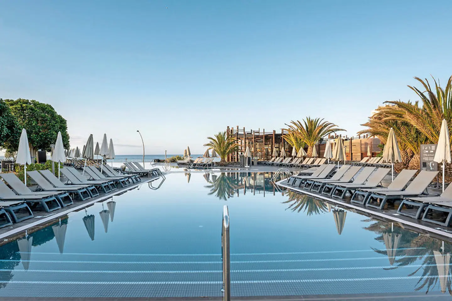Barceló Tenerife OUTDOOR_POOL