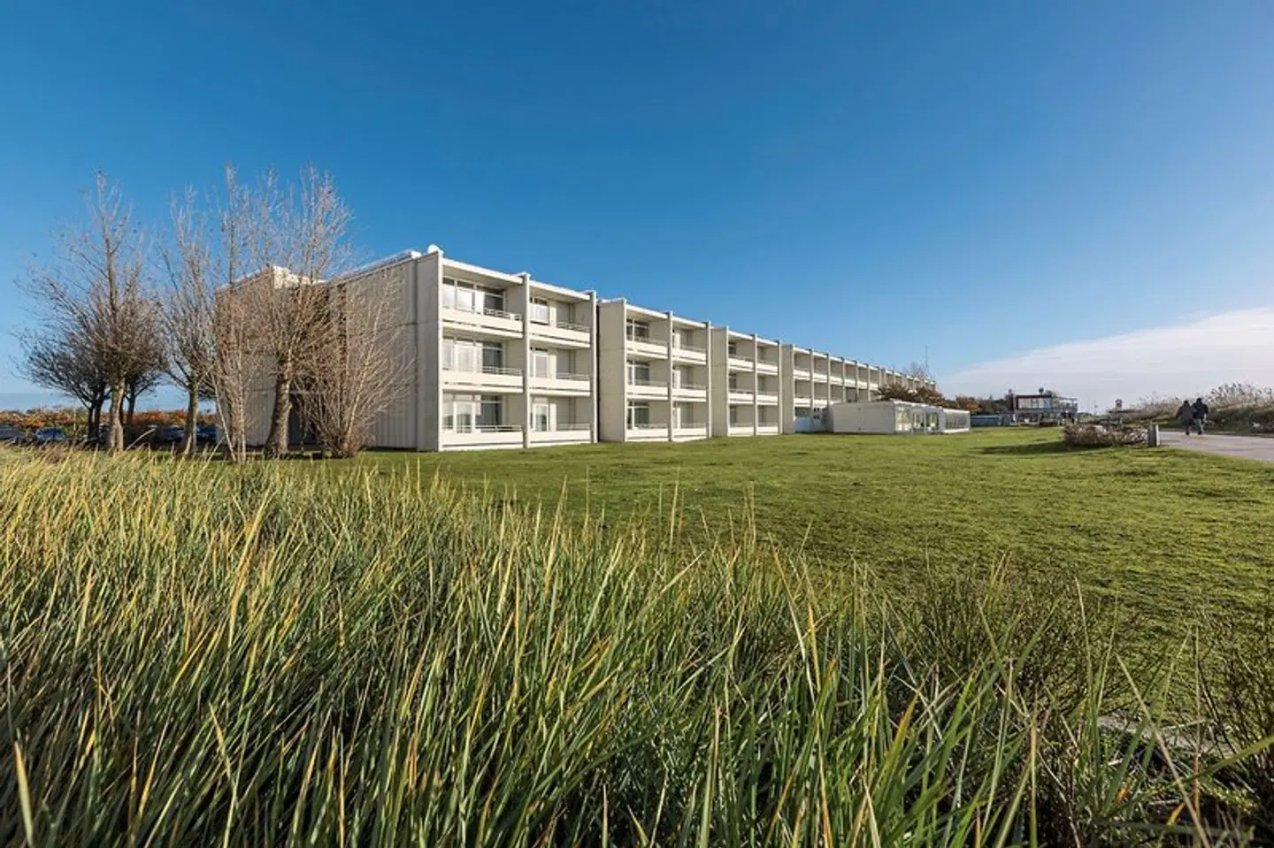 IFA Fehmarn Hotel & Ferien Centrum - Hotel EXTERIOR