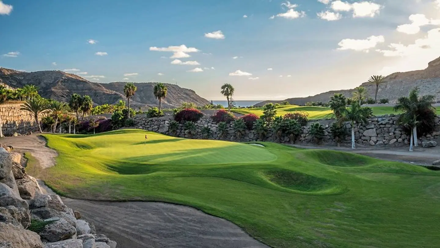 Lopesan Villa del Conde Resort & Thalasso SPORTS_AND_LEISURE