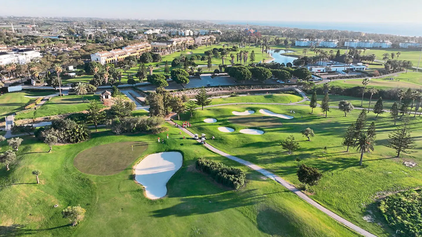 Elba Costa Ballena Beach & Thalasso Resort SPORTS_AND_LEISURE