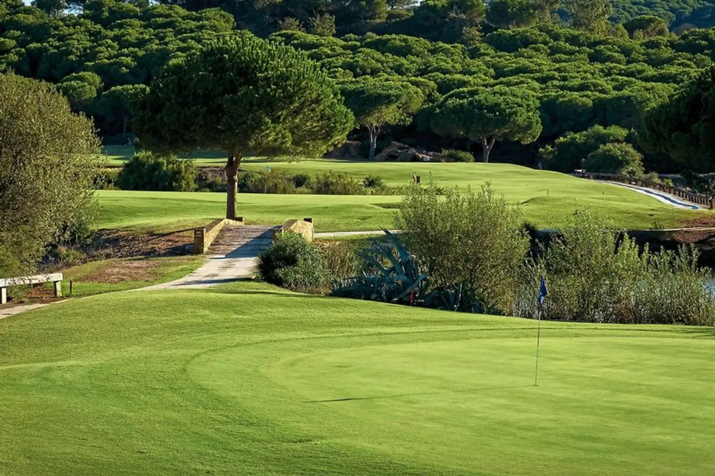 SO/ Sotogrande Spa & Golf Resort Hotel SPORTS_AND_LEISURE