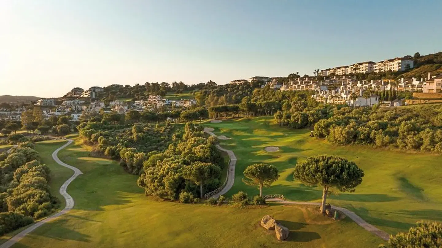 La Cala Resort LANDSCAPE