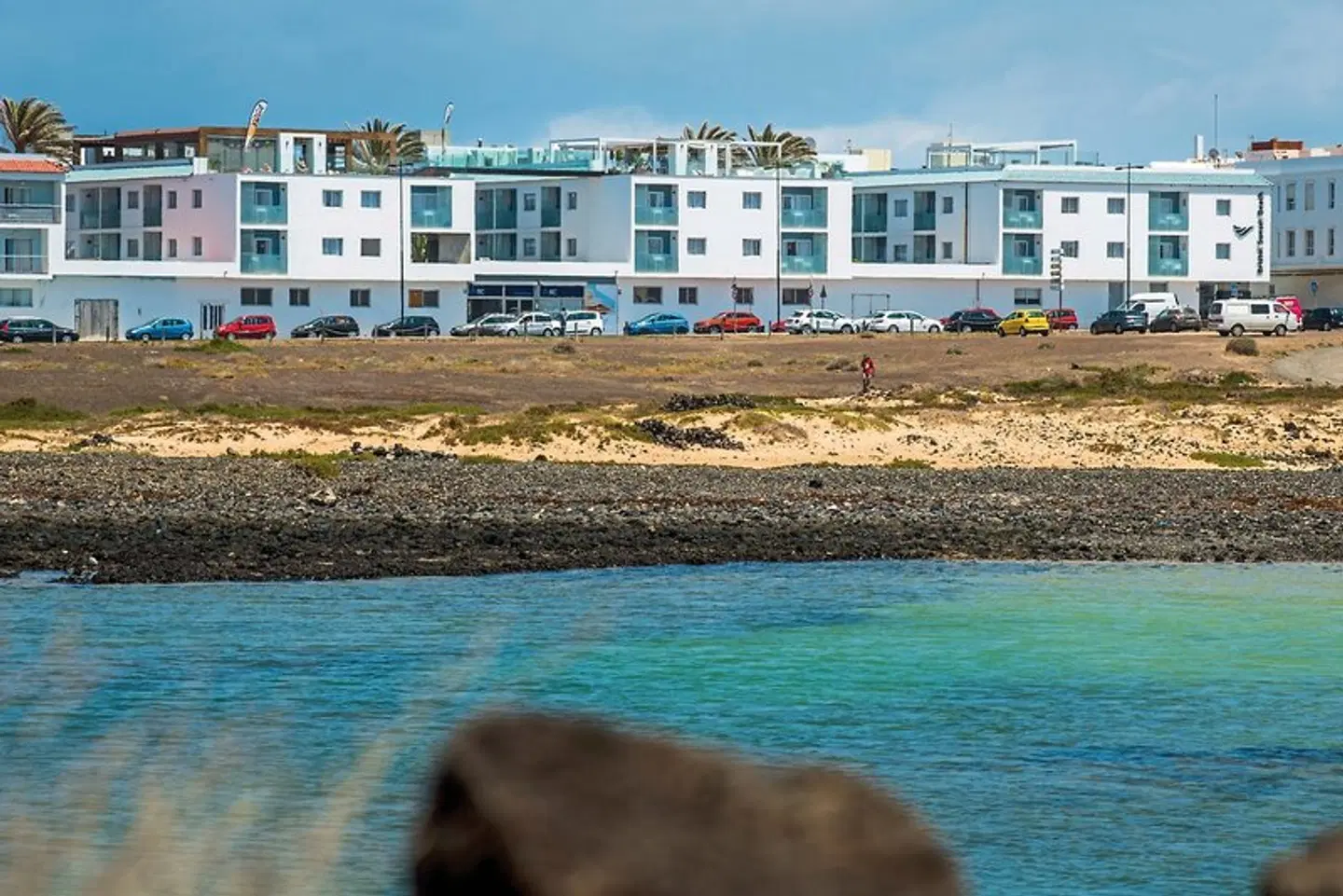 Bristol Sunset Beach EXTERIOR