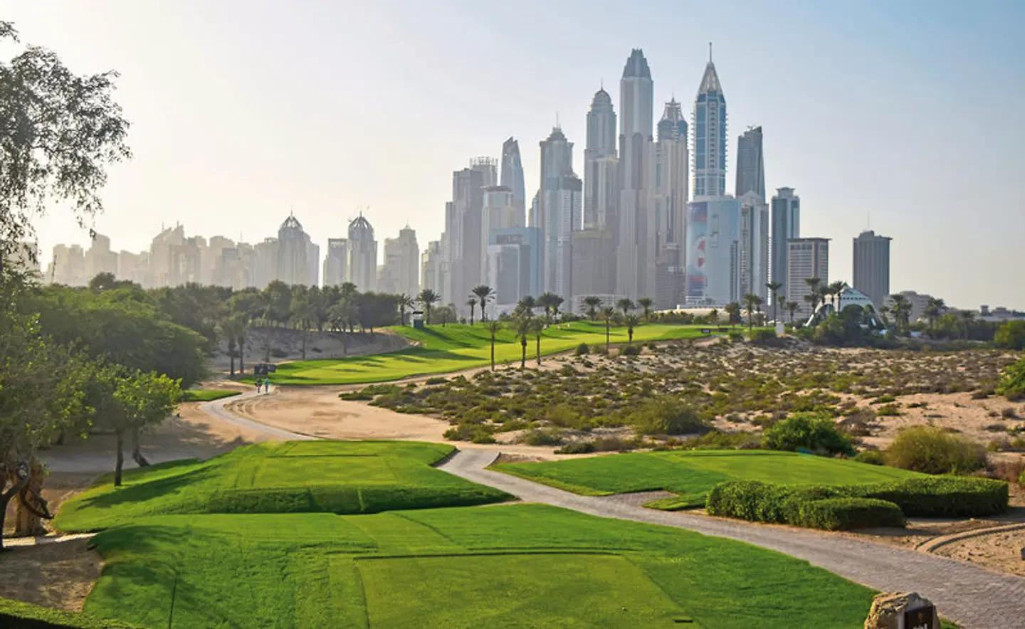 Address Beach Resort SPORTS_AND_LEISURE
