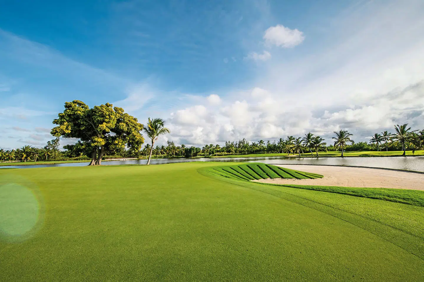 Barceló Bávaro Palace SPORTS_AND_LEISURE