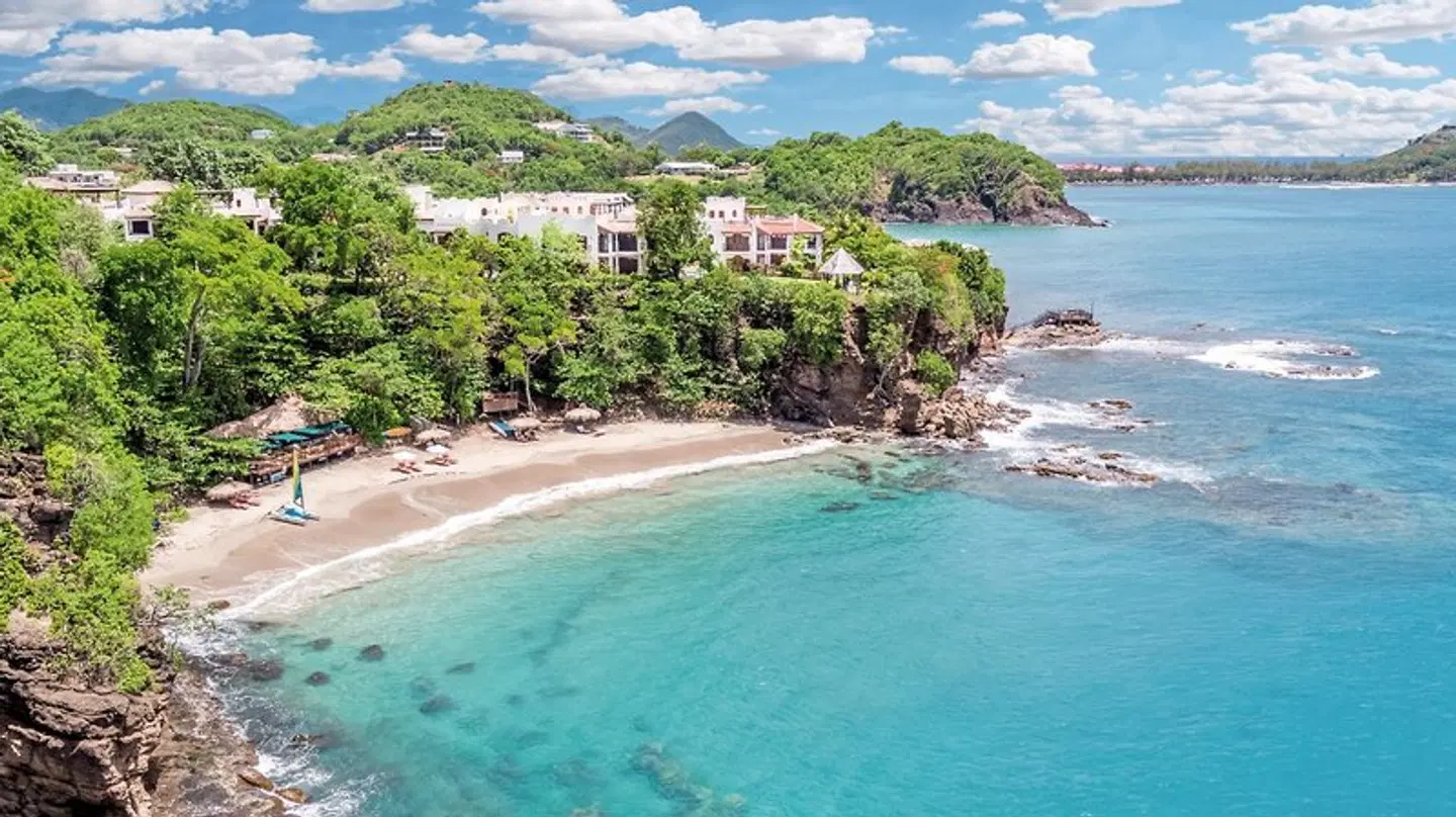 Cap Maison Resort & Spa EXTERIOR