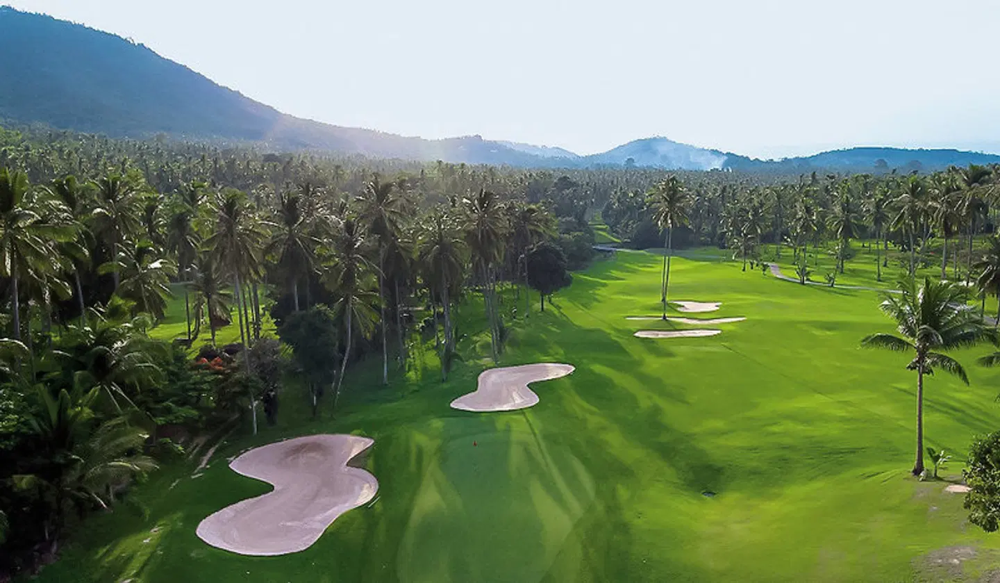 Santiburi Koh Samui SPORTS_AND_LEISURE