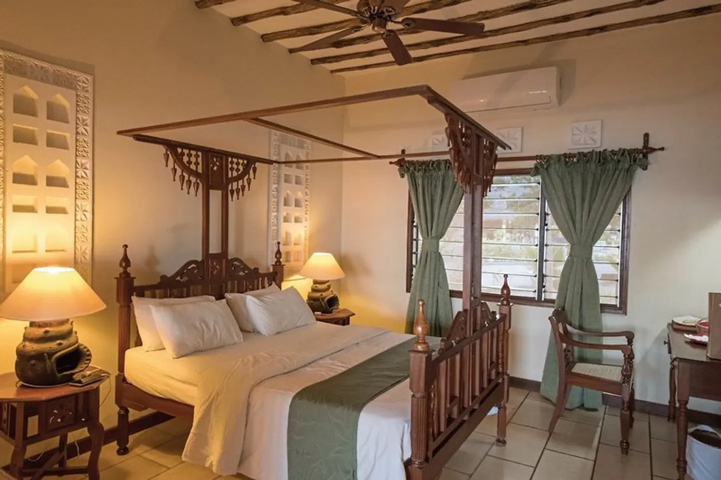 Kilifi Bay Beach Resort ROOM_EXAMPLE