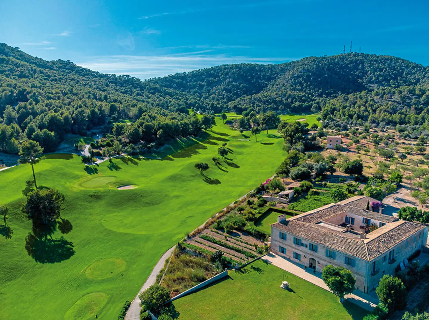 Elba Sunset Mallorca & Thalasso Spa EXTERIOR