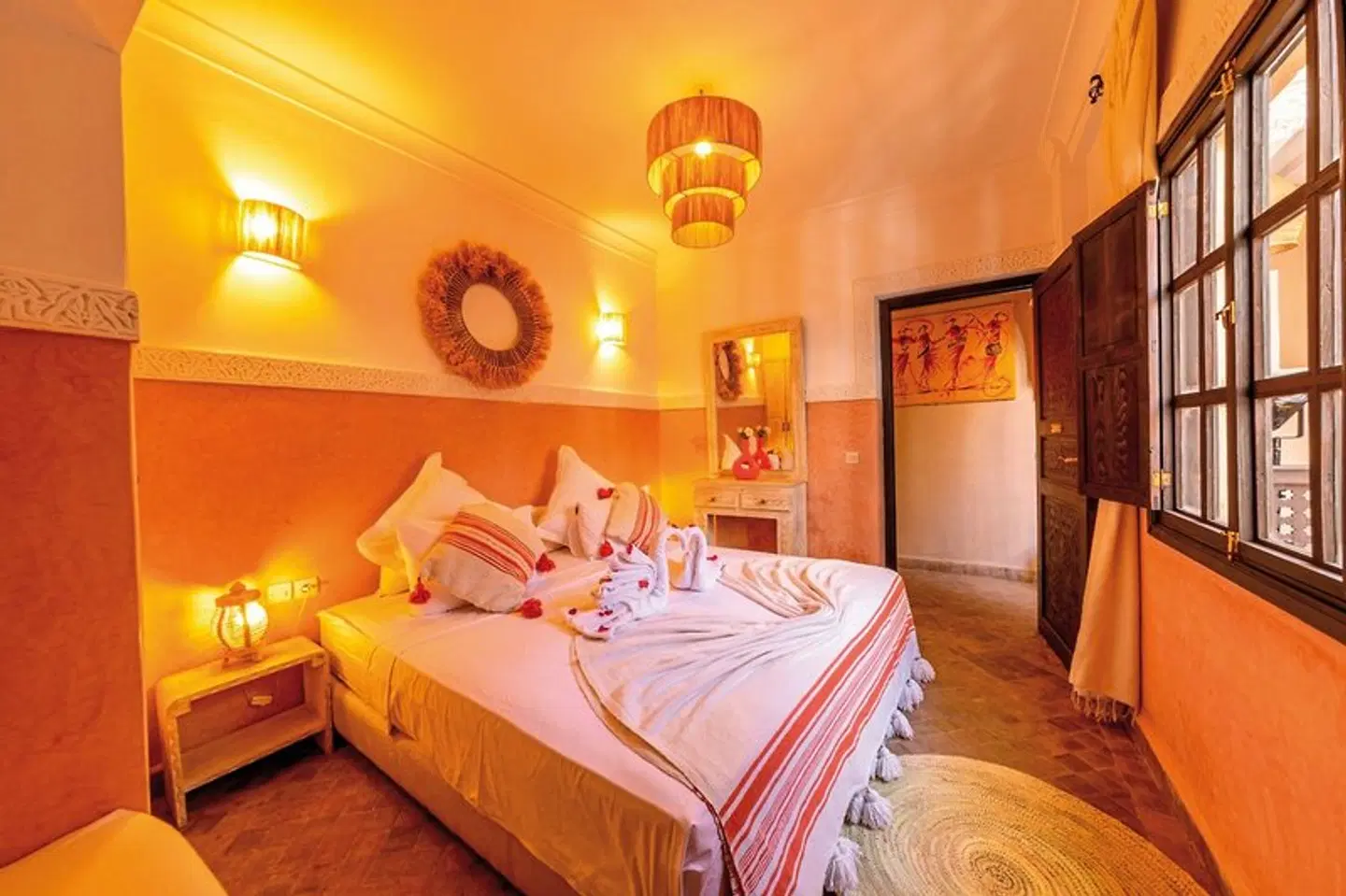 Riad 7 Saints ROOM_EXAMPLE