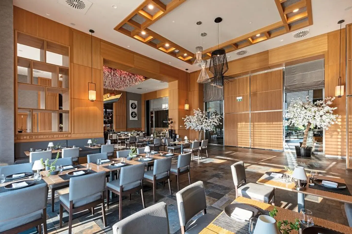 Regnum Carya Restaurant