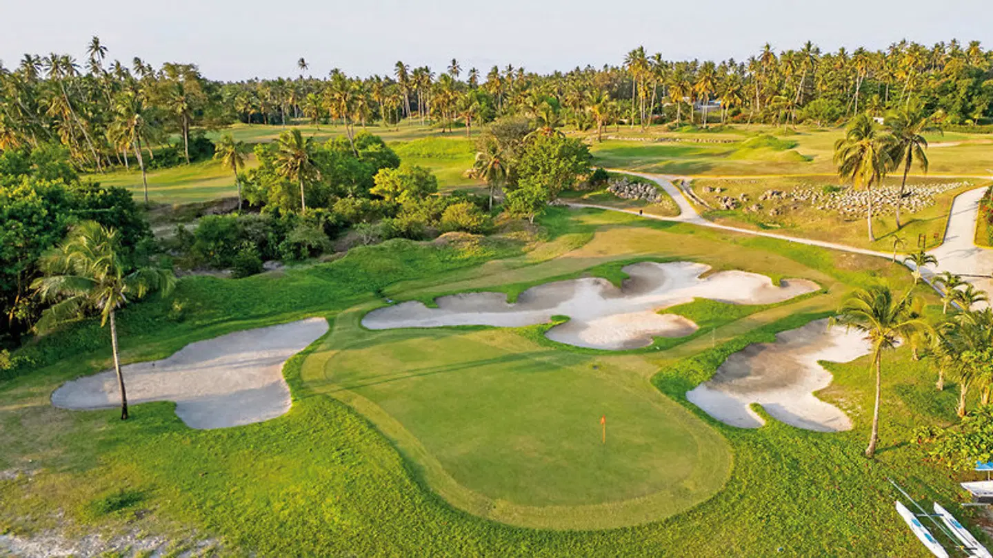 Sea Cliff Resort & Spa SPORTS_AND_LEISURE