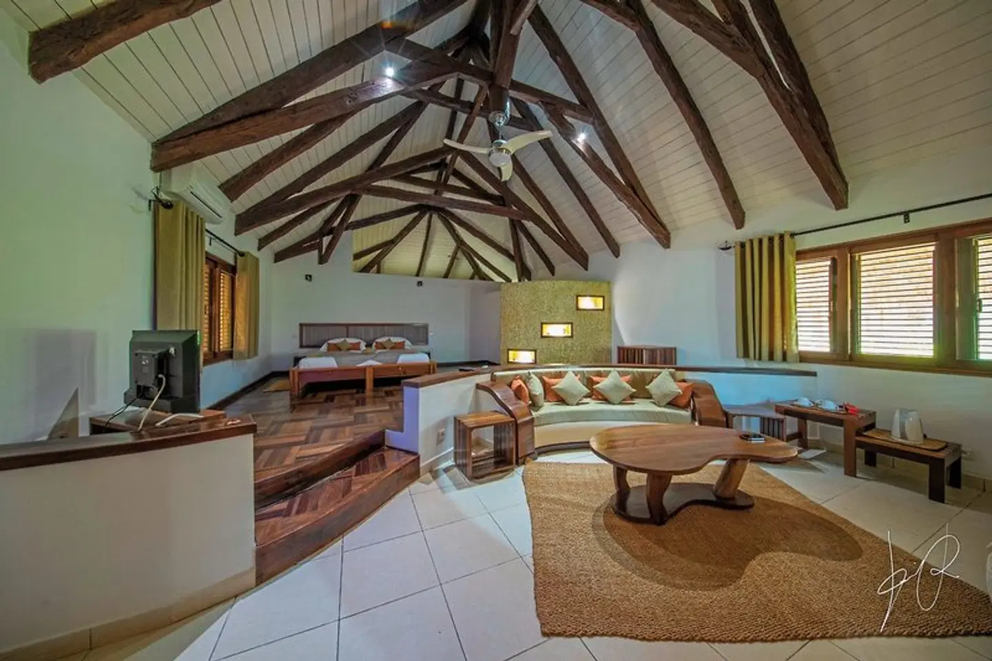 Ravintsara Wellness Hotel LOUNGE_LOBBY