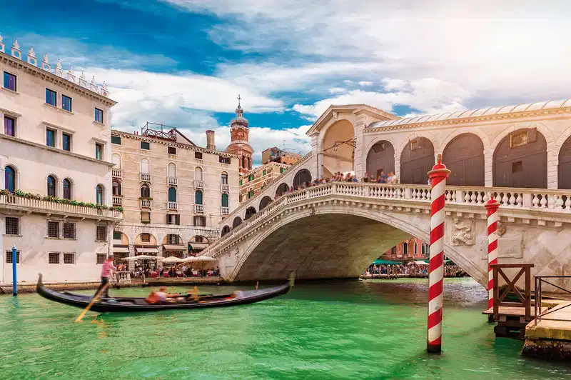 Hotel Rialto – Hotelfoto