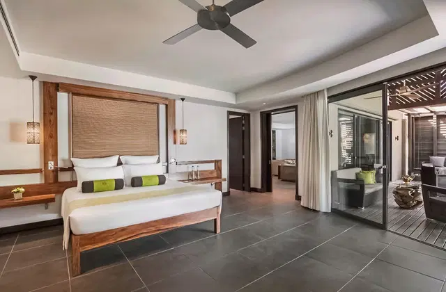 Trou aux Biches Beachcomber ROOM_EXAMPLE