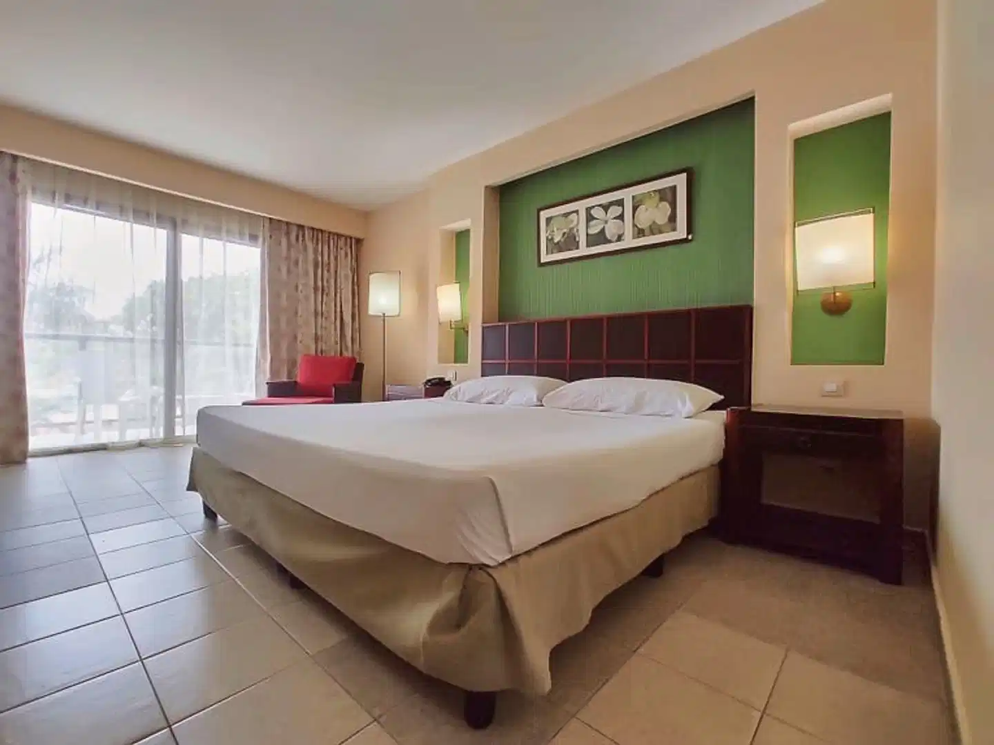 Grand Memories Varadero Wohnbeispiel