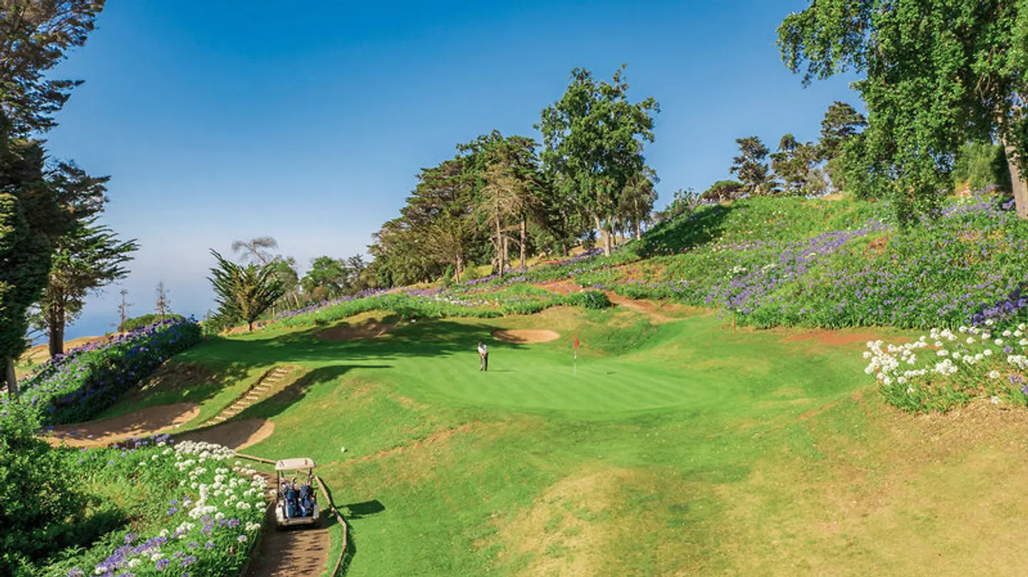 The Cliff Bay SPORTS_AND_LEISURE